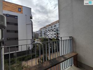 Pronájem bytu 2+kk, Praha - Střížkov, Zakšínská, 51 m2