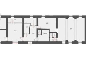 Prodej restaurace, Kokořín, 375 m2