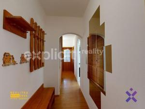Pronájem bytu 3+1, Zlín, Kúty, 72 m2