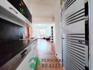 Pronájem bytu 2+kk, Mariánské Lázně, Americká, 45 m2