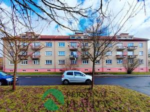 Pronájem bytu 2+kk, Mariánské Lázně, Americká, 45 m2