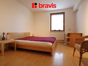 Pronájem bytu 2+kk, Brno - Štýřice, Vídeňská, 62 m2