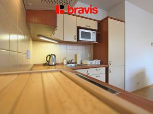 Pronájem bytu 2+kk, Brno - Štýřice, Vídeňská, 62 m2