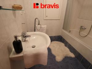 Pronájem bytu 2+kk, Brno - Štýřice, Vídeňská, 62 m2