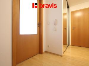 Pronájem bytu 2+kk, Brno - Štýřice, Vídeňská, 62 m2