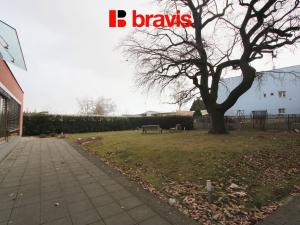 Pronájem bytu 2+kk, Brno - Štýřice, Vídeňská, 62 m2