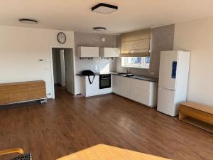 Pronájem bytu 3+kk, Liberec, Boženy Němcové, 77 m2