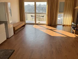 Pronájem bytu 3+kk, Liberec, Boženy Němcové, 77 m2
