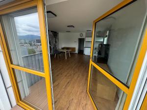 Pronájem bytu 3+kk, Liberec, Boženy Němcové, 77 m2