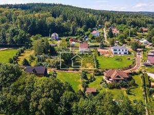 Prodej pozemku pro bydlení, Jince, 1033 m2