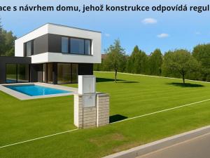 Prodej pozemku pro bydlení, Jince, 1033 m2