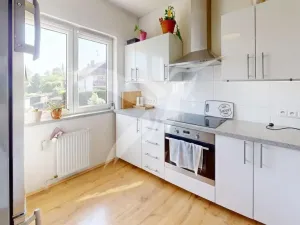 Prodej rodinného domu, Nýrsko, Karla Čapka, 129 m2
