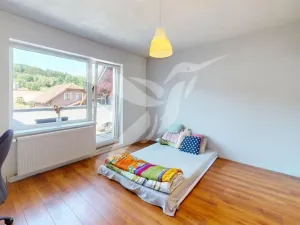 Prodej rodinného domu, Nýrsko, Karla Čapka, 129 m2