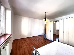 Pronájem bytu 2+1, Nový Jičín, Poděbradova, 54 m2