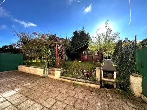 Pronájem bytu 2+1, Nový Jičín, Poděbradova, 54 m2