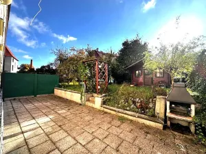 Pronájem bytu 2+1, Nový Jičín, Poděbradova, 54 m2
