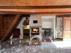 Prodej chaty, Nová Ves, 140 m2