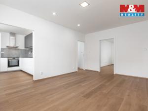 Prodej bytu 3+kk, Ostrava - Poruba, Sokolovská, 64 m2