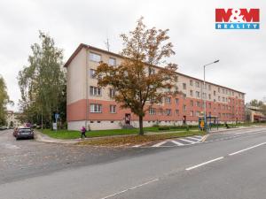 Prodej bytu 3+kk, Ostrava - Poruba, Sokolovská, 64 m2