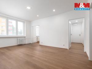 Prodej bytu 3+kk, Ostrava - Poruba, Sokolovská, 64 m2