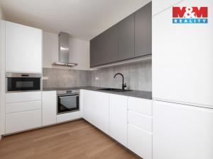 Prodej bytu 3+kk, Ostrava - Poruba, Sokolovská, 64 m2