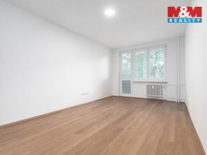 Prodej bytu 3+kk, Ostrava - Poruba, Sokolovská, 64 m2