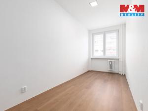 Prodej bytu 3+kk, Ostrava - Poruba, Sokolovská, 64 m2