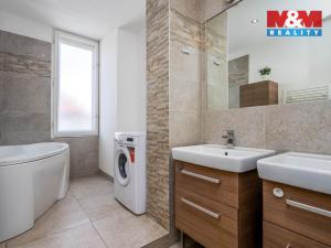 Prodej bytu 3+1, Praha - Holešovice, Veletržní, 105 m2