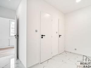 Prodej bytu 2+kk, Ostrava - Poruba, Vietnamská, 38 m2