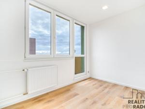 Prodej bytu 2+kk, Ostrava - Poruba, Vietnamská, 38 m2