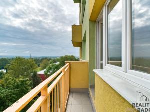 Prodej bytu 2+kk, Ostrava - Poruba, Vietnamská, 38 m2