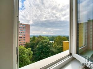 Prodej bytu 2+kk, Ostrava - Poruba, Vietnamská, 38 m2