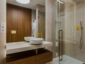 Pronájem bytu 2+kk, Praha - Staré Město, U milosrdných, 69 m2