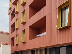 Pronájem bytu 2+kk, Praha - Staré Město, U milosrdných, 69 m2