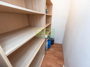Pronájem bytu 3+kk, Praha - Kobylisy, Košťálkova, 66 m2