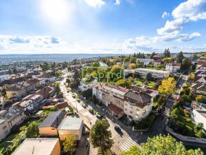 Pronájem bytu 3+kk, Praha - Kobylisy, Košťálkova, 66 m2