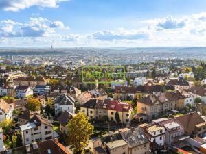 Pronájem bytu 3+kk, Praha - Kobylisy, Košťálkova, 66 m2