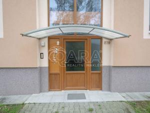 Pronájem bytu 2+1, Neratovice, Dr. E. Beneše, 54 m2