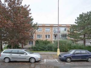 Pronájem bytu 2+1, Neratovice, Dr. E. Beneše, 54 m2
