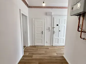 Pronájem bytu 3+kk, Plzeň, Houškova, 90 m2