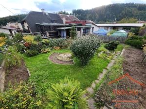 Prodej rodinného domu, Úpice, Sukova, 210 m2