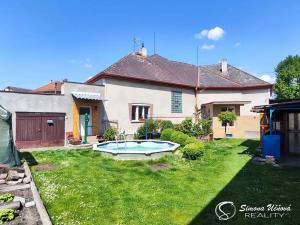 Prodej rodinného domu, Zbůch, Hornická, 339 m2