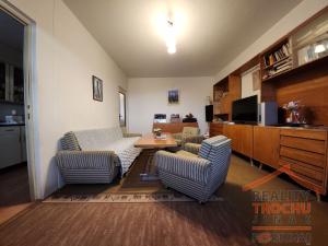 Prodej bytu 3+1, Dobruška, Za Universitou, 82 m2