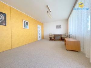 Pronájem bytu 3+1, Praha - Michle, Pod dálnicí, 80 m2