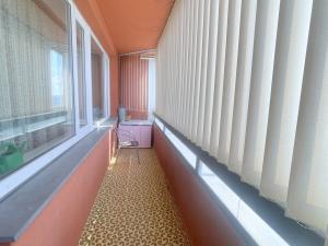 Pronájem bytu 3+1, Praha - Michle, Pod dálnicí, 80 m2