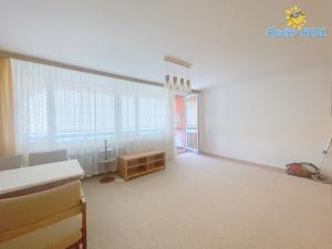 Pronájem bytu 3+1, Praha - Michle, Pod dálnicí, 80 m2