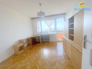 Pronájem bytu 3+1, Praha - Michle, Pod dálnicí, 80 m2