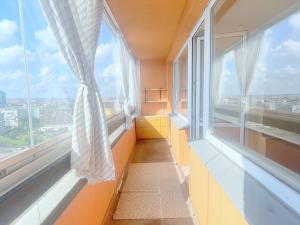 Pronájem bytu 3+1, Praha - Michle, Pod dálnicí, 80 m2