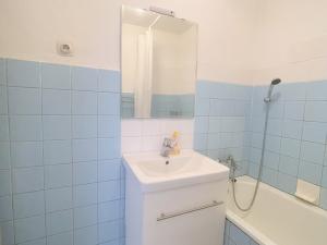 Pronájem bytu 3+1, Praha - Michle, Pod dálnicí, 80 m2