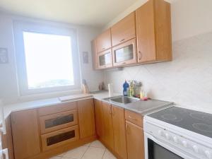 Pronájem bytu 3+1, Praha - Michle, Pod dálnicí, 80 m2